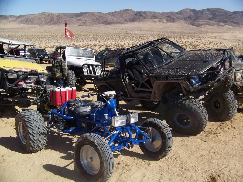 FWD drivetrain ATV DIY Go Kart Forum